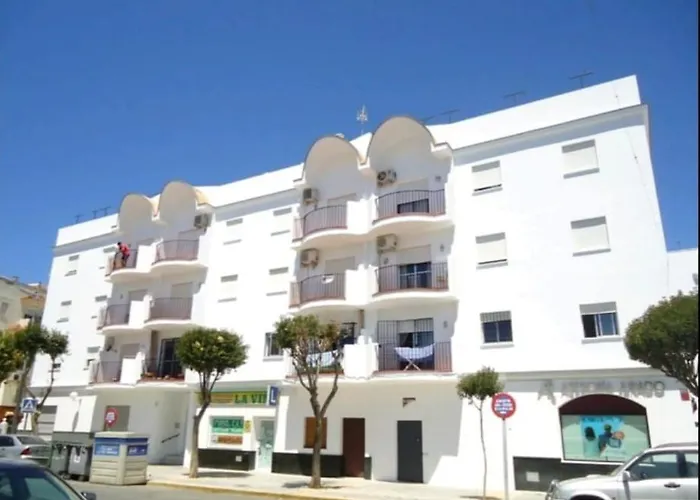 Chipiona Sol Y Playa